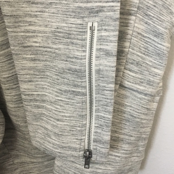 Fabletics Magnolia Jacket Gray XXL - Picture 6 of 7